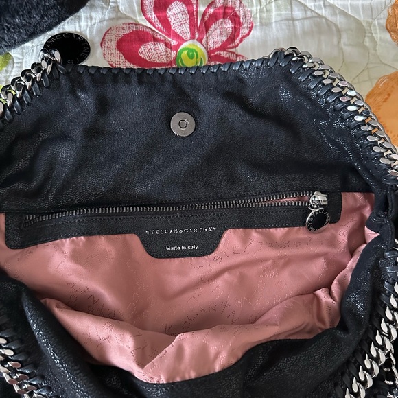 Black bag - Picture 4 of 4